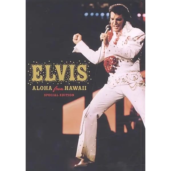 This Is Elvis: Special Edition: Amazon.de: DVD & Blu-ray